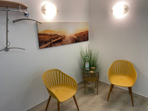 Wartebereich
