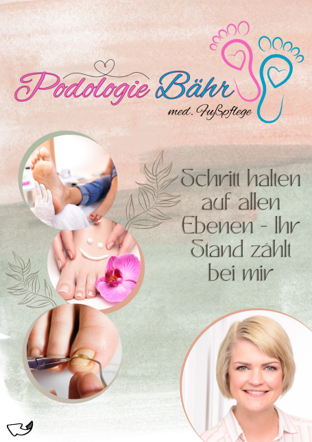 Flyer Vorderseite
