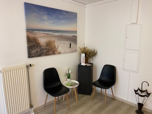 Wartebereich